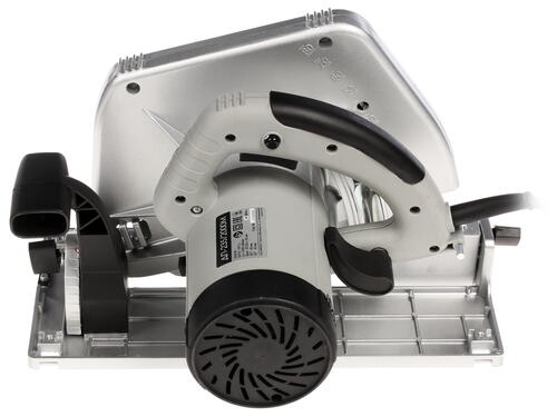 Купить Пила дисковая Интерскол ДП-235/2000М  1020006. Характеристики, отзывы и цены в Донецке