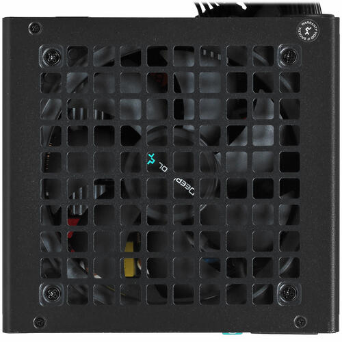 Купить Блок питания DEEPCOOL PF400 [R-PF400D-HA0B-EU] черный  4853747. Характеристики, отзывы и цены в Донецке