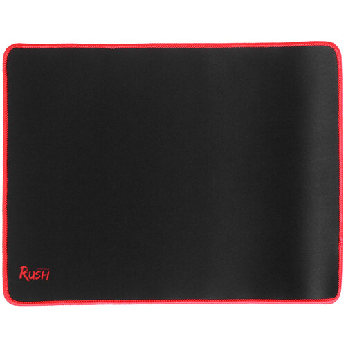 Купить Коврик Smartbuy RUSH Red cage  черный  4728993. Характеристики, отзывы и цены в Донецке