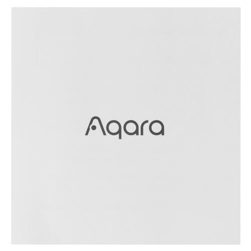Купить Выключатель Aqara H1 EU WS-EUK03  4888226. Характеристики, отзывы и цены в Донецке