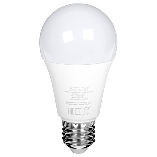 Купить Умная светодиодная лампа FinePower SB-2  9083334. Характеристики, отзывы и цены в Донецке