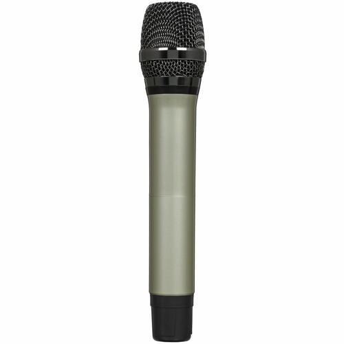 Купить Микрофонный комплект Tesler WMS-720 золотистый  4870824. Характеристики, отзывы и цены в Донецке