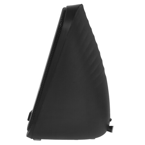 Купить Колонки Gembird SPK-100 черный  1326743. Характеристики, отзывы и цены в Донецке