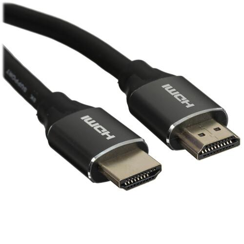 Купить Кабель  DEXP HDMI - HDMI, 5 м  5453929. Характеристики, отзывы и цены в Донецке