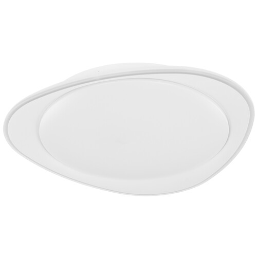Купить Светильник потолочный Smartbuy ПРОМЕТЕЙ SBL-Dim5-70W белый/белый  9144235. Характеристики, отзывы и цены в Донецке
