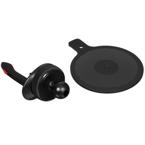 Купить Держатель автомобильный ACEFAST D5 черный  5415402. Характеристики, отзывы и цены в Донецке