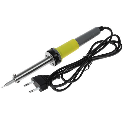 Купить Паяльник Rexant 12-0124  1142909. Характеристики, отзывы и цены в Донецке