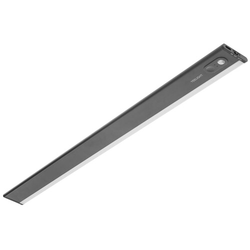 Купить Светильник линейный Yeelight-Mate Motion Sensor Closet Light 50cm серый  9182307. Характеристики, отзывы и цены в Донецке