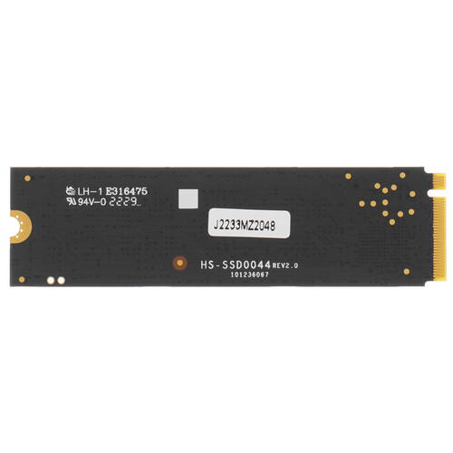 Купить 2000 ГБ M.2 NVMe накопитель Apacer AS2280P4U [AP2TBAS2280P4U-1]  4876956. Характеристики, отзывы и цены в Донецке