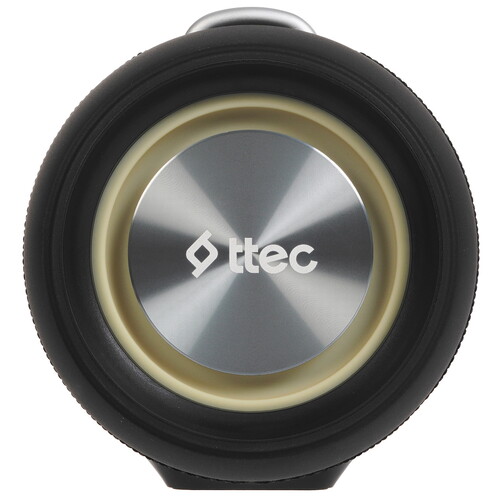 Купить Портативная колонка Ttec Dynamite Quattro, черный  9928930. Характеристики, отзывы и цены в Донецке