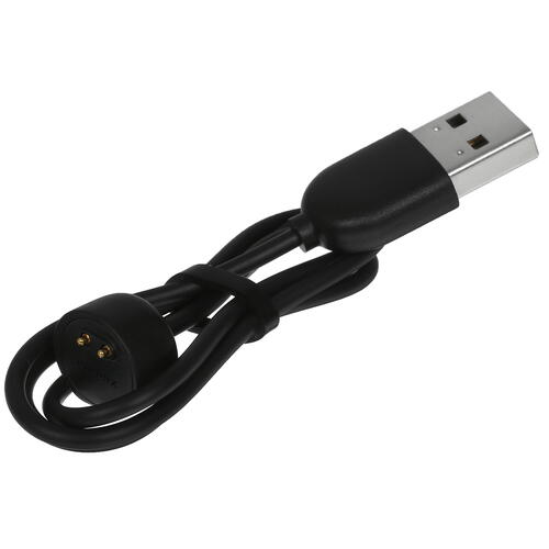 Купить Зарядный кабель Xiaomi для Xiaomi Smart Band 7  5056597. Характеристики, отзывы и цены в Донецке