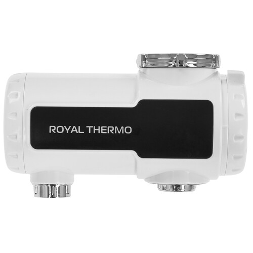 Купить Водонагреватель электрический Royal Thermo UniTap Mini  9240938. Характеристики, отзывы и цены в Донецке