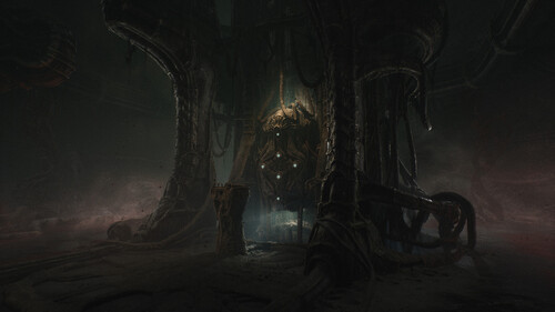 Купить Игра Scorn (Epic Games Store)  5618058. Характеристики, отзывы и цены в Донецке