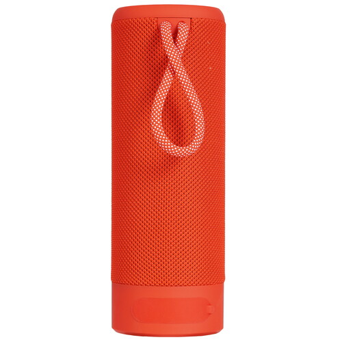 Купить Портативная колонка BY Storm, красный  9201309. Характеристики, отзывы и цены в Донецке