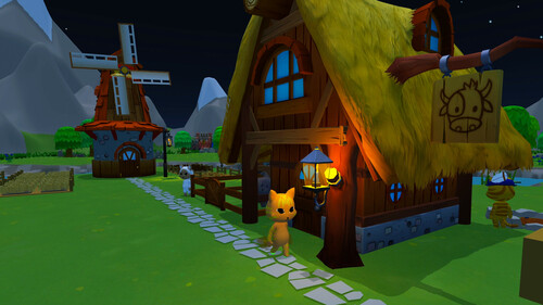Купить Игра Catizens (Steam)  5609924. Характеристики, отзывы и цены в Донецке