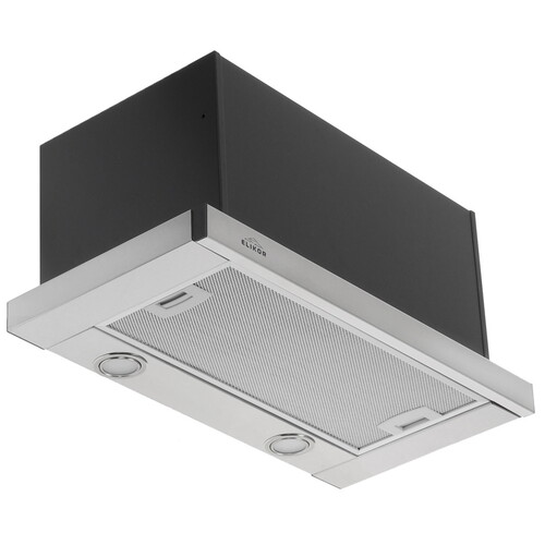 Купить Вытяжка телескопическая ELIKOR Интегра S2 60Н-700-В2Д серебристый/серебристый  1183427. Характеристики, отзывы и цены в Донецке