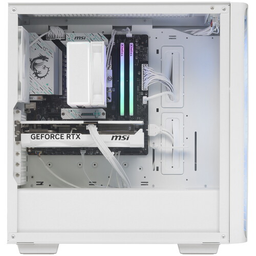 Купить ПК ARDOR GAMING RAGE H433  5642838. Характеристики, отзывы и цены в Донецке