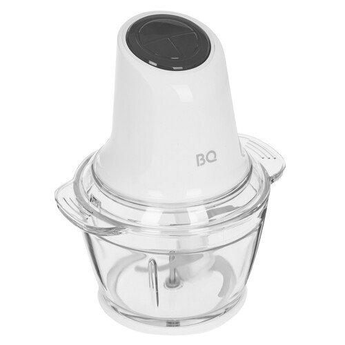 Купить Измельчитель  BQ CH2000 белый  9155704. Характеристики, отзывы и цены в Донецке