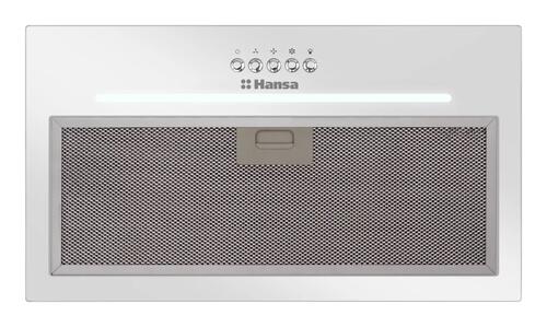 Купить Вытяжка полновстраиваемая Hansa OMP6251WGWH белый  9055809. Характеристики, отзывы и цены в Донецке