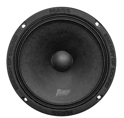 Купить Широкополосная акустическая система AMP MASS FR65P120  9281424. Характеристики, отзывы и цены в Донецке
