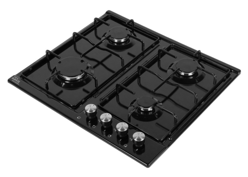 Купить Газовая варочная поверхность Oasis P-MEB  9136660. Характеристики, отзывы и цены в Донецке