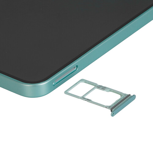 Купить 6.7" Смартфон Samsung Galaxy A26 256 ГБ зеленый  5620550. Характеристики, отзывы и цены в Донецке