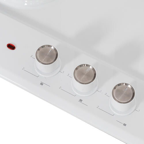 Купить Электрическая варочная поверхность Simfer H45E03W016  9917386. Характеристики, отзывы и цены в Донецке