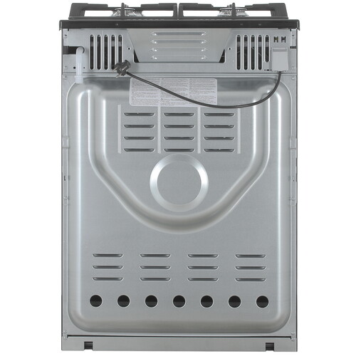 Купить Газовая плита Gefest GS 6515B1 GC черный  9085700. Характеристики, отзывы и цены в Донецке