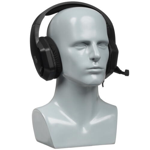 Купить Проводные наушники A4Tech Bloody G260 черный 2023  5446760. Характеристики, отзывы и цены в Донецке