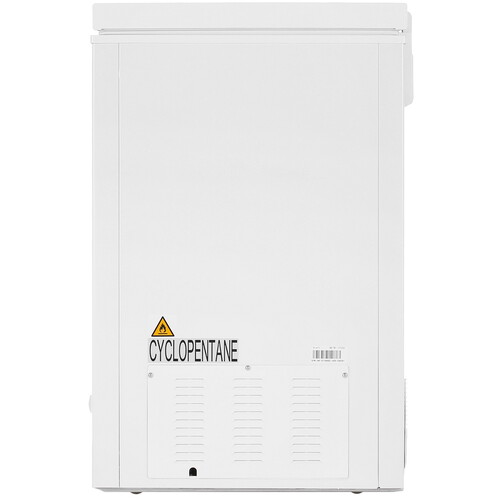 Купить Морозильный ларь KRAFT BD (W)-152QX белый  8187519. Характеристики, отзывы и цены в Донецке