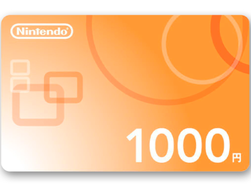 Купить Пополнение баланса сервиса Nintendo eShop  1000 JPY  5499079. Характеристики, отзывы и цены в Донецке