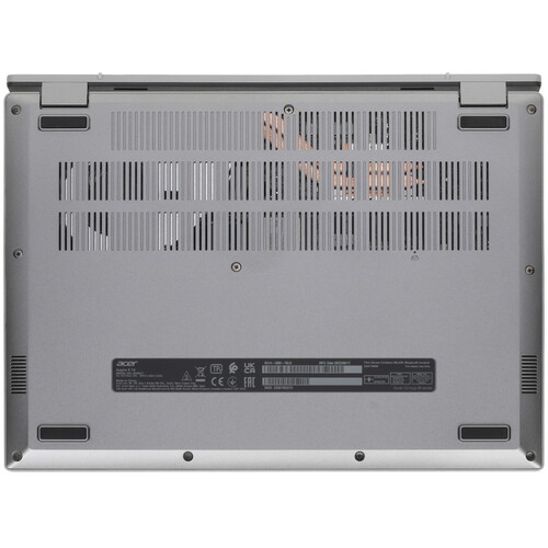 Купить 14" Ноутбук Acer Aspire 5 A514-56M-76LD серый  5494305. Характеристики, отзывы и цены в Донецке
