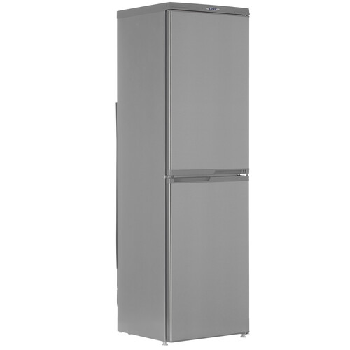 Купить Холодильник с морозильником  DON R-296 NG серебристый  1393754. Характеристики, отзывы и цены в Донецке