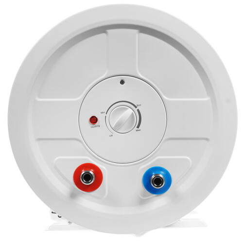 Купить Водонагреватель электрический Thermex Fusion 30V  1233634. Характеристики, отзывы и цены в Донецке