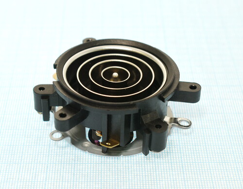 Купить Контактная группа (Чайник) для электрочайника Reoka RKEK-10TSBW [KSD688-6]  9088494. Характеристики, отзывы и цены в Донецке