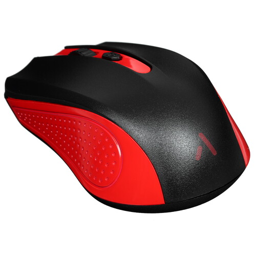 Купить Мышь беспроводная Aceline WM-4002RU  черный  5460303. Характеристики, отзывы и цены в Донецке