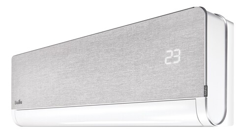 Купить Кондиционер настенный сплит-система Ballu BSNI-13HN8 серый  9229200. Характеристики, отзывы и цены в Донецке