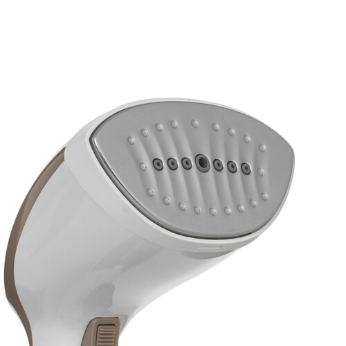 Купить Отпариватель ENDEVER ODYSSEY Q-461 коричневый  9220664. Характеристики, отзывы и цены в Донецке