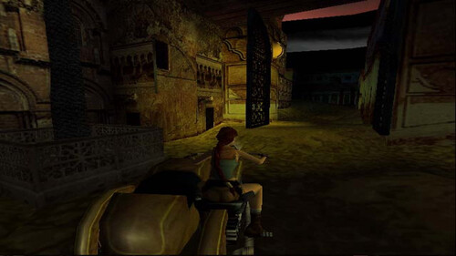 Купить Игра Tomb Raider IV: The Last Revelation (Steam)  5484415. Характеристики, отзывы и цены в Донецке