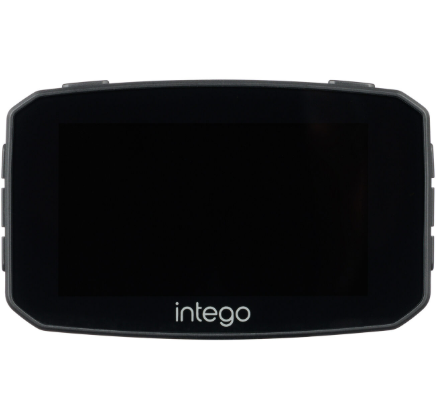 Купить Видеорегистратор с радар-детектором INTEGO VX-1500SW  9290763. Характеристики, отзывы и цены в Донецке