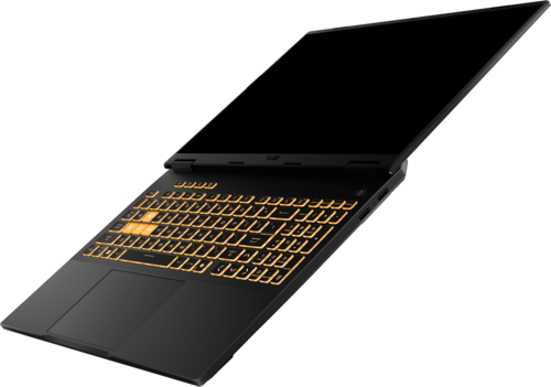 Купить 16" Ноутбук ASUS TUF Gaming F16 FX608JMR-RV169 серый  5639409. Характеристики, отзывы и цены в Донецке