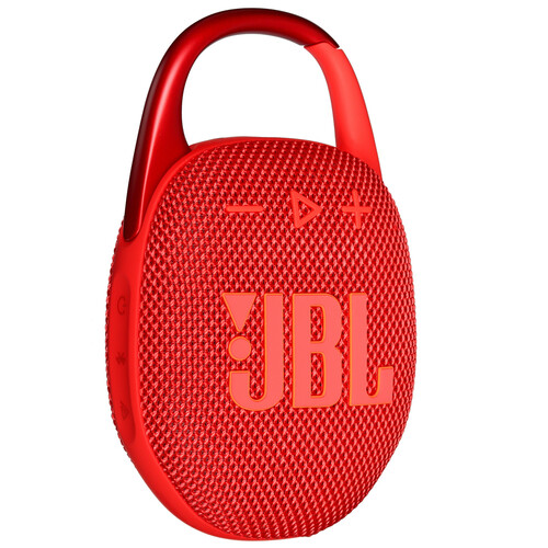 Купить Портативная колонка JBL CLIP 5, красный  5464057. Характеристики, отзывы и цены в Донецке