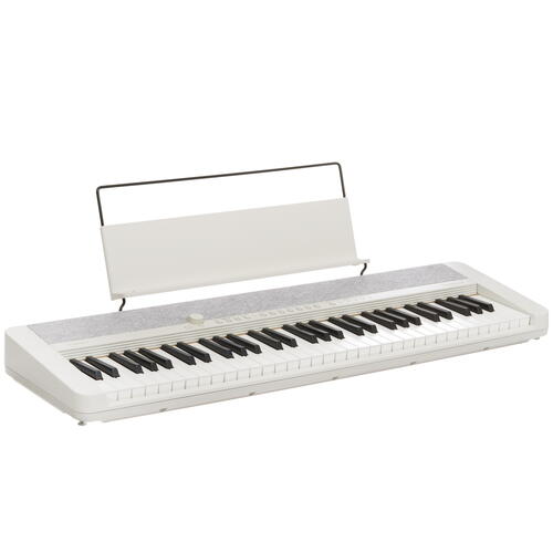 Купить Синтезатор Casio CT-S1WEC2  5440419. Характеристики, отзывы и цены в Донецке