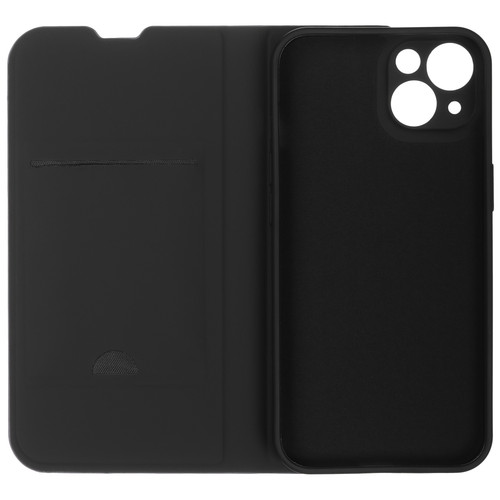 Купить Чехол-книжка  BoraSCO Smart Cover для Apple iPhone 13 фиолетовый  5601719. Характеристики, отзывы и цены в Донецке