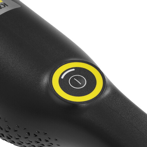 Купить Пылесос   ручной Karcher CVH Anniversary Edition  черный  9269940. Характеристики, отзывы и цены в Донецке