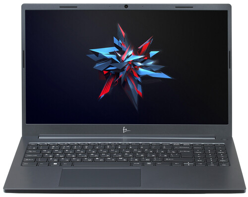 Купить 15.6" Ноутбук F Plus FLAPTOP-I-Series черный  5094237. Характеристики, отзывы и цены в Донецке