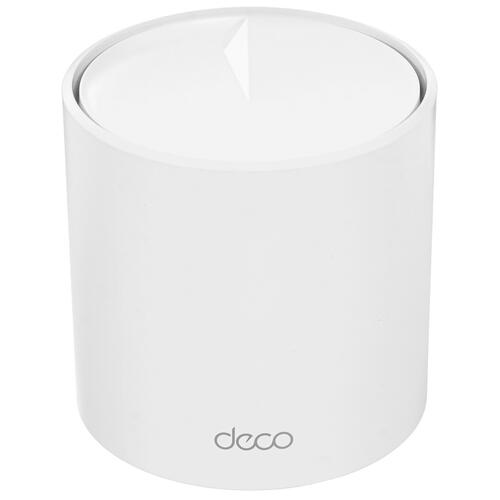 Купить MESH-комплект TP-Link Deco X10 (1-pack)  5439960. Характеристики, отзывы и цены в Донецке