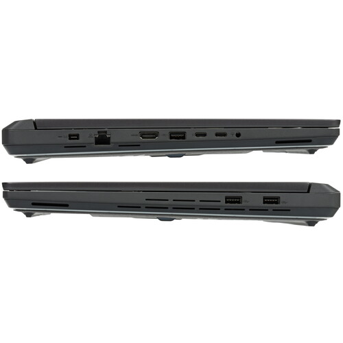 Купить 16" Ноутбук ASUS ROG Strix G615JHR-S5039 серый  5625912. Характеристики, отзывы и цены в Донецке