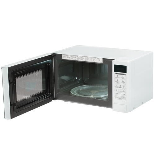 Купить Микроволновая печь LG RENAISSANCE MS2042DY белый  5093057. Характеристики, отзывы и цены в Донецке