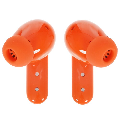 Купить Наушники TWS CMF by Nothing Buds оранжевый 2024  5457265. Характеристики, отзывы и цены в Донецке